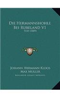 Die Hermannshohle Bei Rubeland V1