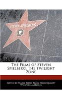 The Films of Steven Spielberg