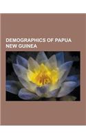 Demographics of Papua New Guinea: Ethnic Groups in Papua New Guinea, Wopkaimin, Mundugumor Women, Chinese People in Papua New Guinea, Austronesian Peo(English)