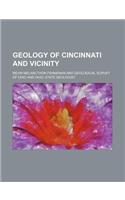 Geology of Cincinnati and Vicinity