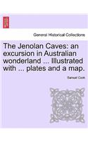 Jenolan Caves