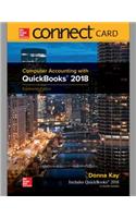 Connect Access Card for Computer Accounting with QuickBooks 2018