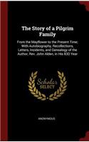 The Story of a Pilgrim Family