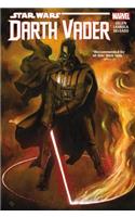 Star Wars: Darth Vader, Volume 1
