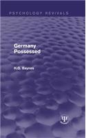 Germany Possessed