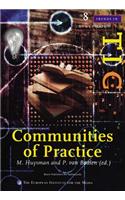 Communities of Practice