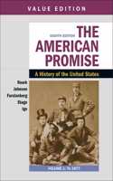 American Promise, Value Edition, Volume 1