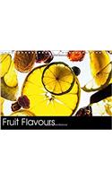 Fruit Flavours 2017
