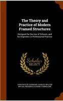 Theory and Practice of Modern Framed Structures