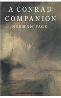 Conrad Companion