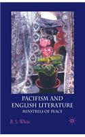 Pacifism and English Literature
