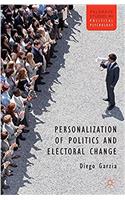 Personalization of Politics and Electoral Change