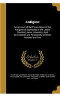 Antigone