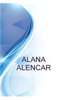 Alana Alencar, Avaliadora de Qualidade Da Atencao Basica Na Ministerio Da Saude