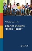 Study Guide for Charles Dickens' "Bleak House"