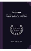 Secret-love
