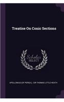 Treatise On Conic Sections