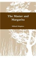 The Master and Margarita