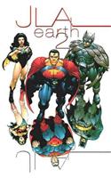 JLA: Earth 2 TP