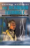 The Bermuda Triangle: Strange Happenings At Sea