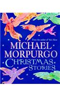 Michael Morpurgo Christmas Stories