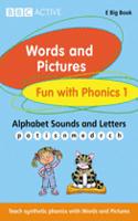 Words and Pictures Fun with Phonics EBBK1 Multi Licence