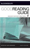 Bloomsbury Good Reading Guide