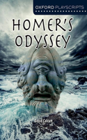 Dramascripts: Homer's Odyssey