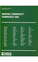 Mineral Commodity Summaries, 2009