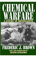 Chemical Warfare: A Study in Restraints