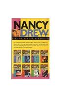 Nancy Drew Girl Detective # 17-24 Boxed Set 3