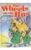 The Wheels on the Bus: An Adaptation of the Traditional Song(English)
