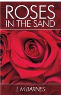 Roses in the Sand