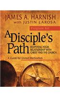A Disciple's Path Program Kit