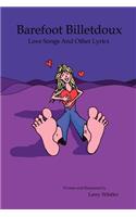 Barefoot Billetdoux