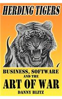 Herding Tigers
