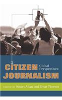 Citizen Journalism
