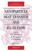 Nanoparticle Heat Transfer and Fluid Flow