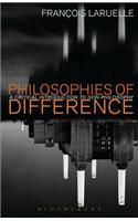 Philosophies of Difference