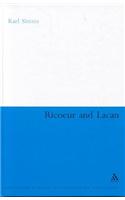 Ricoeur and Lacan