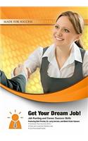 Get Your Dream Job!