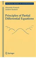 Principles of Partial Differential Equations