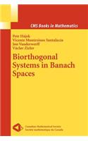 Biorthogonal Systems in Banach Spaces