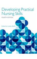 Developing Practical Nursing Skills