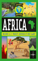 CONTINENTS SERIES AFRICA