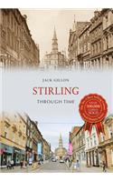 Stirling Through Time