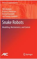 Snake Robots