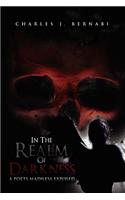 In The Realm Of Darkness: A Poets Madness Exposed(English)