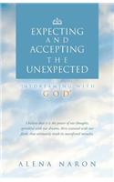 Expecting and Accepting the Unexpected: Daydreaming with God