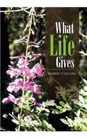 What Life Gives: (English)